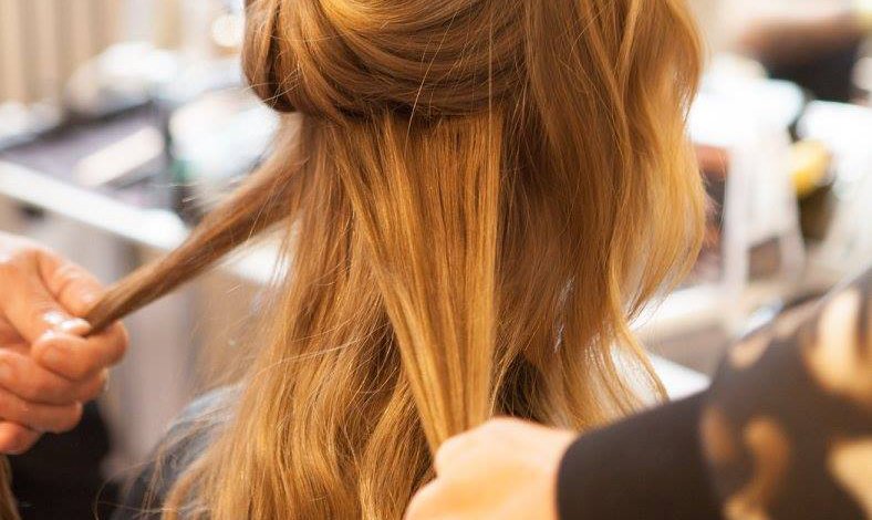 Cómo planchar el pelo paso a paso | L'Oreal Paris